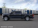 New 2025 Ford F-250 Lariat Crew Cab 4x4 Pickup for sale #SED67796 - photo 4