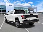 2024 Nissan Titan XD Crew Cab 4WD Pickup for sale #SED67796A - photo 2