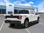 2024 Nissan Titan XD Crew Cab 4WD Pickup for sale #SED67796A - photo 4