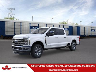 2025 Ford F-250 Crew Cab 4x4 Pickup for sale #SED67912 - photo 1