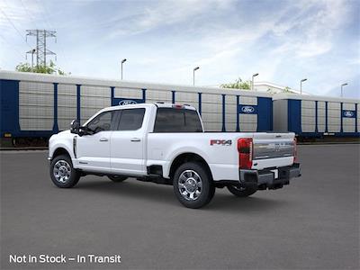 2025 Ford F-250 Crew Cab 4x4 Pickup for sale #SED67912 - photo 2