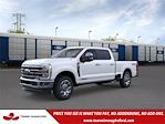 2025 Ford F-250 Crew Cab 4x4 Pickup for sale #SED67912 - photo 1