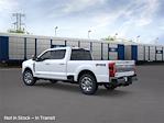 2025 Ford F-250 Crew Cab 4x4 Pickup for sale #SED67912 - photo 2
