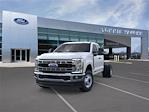 2025 Ford F-350 Super Cab DRW 4WD Cab Chassis for sale #SED68065 - photo 3