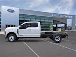 2025 Ford F-350 Super Cab DRW 4WD Cab Chassis for sale #SED68065 - photo 4