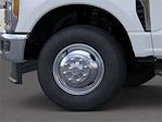 2025 Ford F-350 Crew Cab DRW 4WD Cab Chassis for sale #SED71939 - photo 19