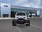 2025 Ford F-350 Crew Cab DRW 4WD Cab Chassis for sale #SED71939 - photo 5