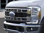 New 2025 Ford F-450 Crew Cab Cab Chassis for sale #SED76365 - photo 17