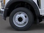 New 2025 Ford F-450 Crew Cab Cab Chassis for sale #SED76365 - photo 19