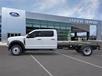 New 2025 Ford F-450 Crew Cab Cab Chassis for sale #SED76365 - photo 4