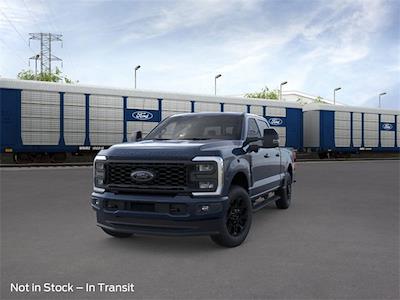 2025 Ford F-250 Crew Cab 4x4 Pickup for sale #SED76878 - photo 2