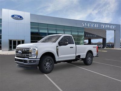 New 2025 Ford F-350 XLT Regular Cab for sale #SED80251 - photo 1