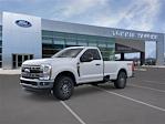 New 2025 Ford F-350 XLT Regular Cab for sale #SED80251 - photo 1