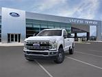 New 2025 Ford F-350 XLT Regular Cab for sale #SED80251 - photo 3