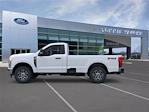 New 2025 Ford F-350 XLT Regular Cab for sale #SED80251 - photo 4