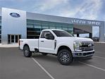 New 2025 Ford F-350 XLT Regular Cab for sale #SED80251 - photo 7