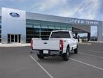 New 2025 Ford F-350 XLT Regular Cab for sale #SED80251 - photo 8