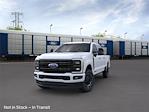 New 2025 Ford F-250 Platinum Crew Cab 4x4 Pickup for sale #SED80313 - photo 3