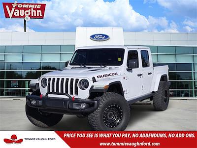 2023 Jeep Gladiator Crew Cab 4WD Pickup for sale #SED80313A - photo 1