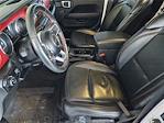 2023 Jeep Gladiator Crew Cab 4WD Pickup for sale #SED80313A - photo 11