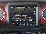 2023 Jeep Gladiator Crew Cab 4WD Pickup for sale #SED80313A - photo 14