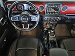 2023 Jeep Gladiator Crew Cab 4WD Pickup for sale #SED80313A - photo 25