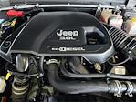 2023 Jeep Gladiator Crew Cab 4WD Pickup for sale #SED80313A - photo 30