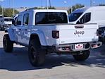 2023 Jeep Gladiator Crew Cab 4WD Pickup for sale #SED80313A - photo 5