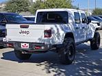 2023 Jeep Gladiator Crew Cab 4WD Pickup for sale #SED80313A - photo 7