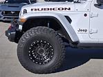 2023 Jeep Gladiator Crew Cab 4WD Pickup for sale #SED80313A - photo 8