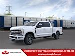 2025 Ford F-250 Crew Cab 4x4 Pickup for sale #SED80498 - photo 1