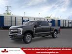 2025 Ford F-250 Crew Cab 4x4 Pickup for sale #SED80614 - photo 1