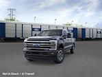 2025 Ford F-250 Crew Cab 4x4 Pickup for sale #SED80614 - photo 2
