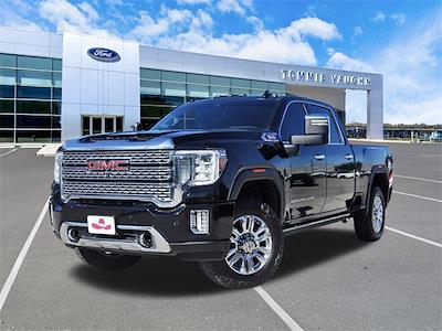 Used 2023 GMC Sierra 2500 Denali Crew Cab for sale #SED80614A - photo 1