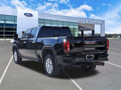 Used 2023 GMC Sierra 2500 Denali Crew Cab for sale #SED80614A - photo 2