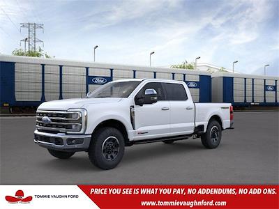 2025 Ford F-250 Crew Cab 4x4 Pickup for sale #SED81240 - photo 1