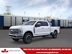 2025 Ford F-250 Crew Cab 4x4 Pickup for sale #SED81240 - photo 1