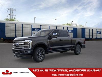 2025 Ford F-250 Crew Cab 4x4 Pickup for sale #SED81423 - photo 1