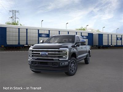 2025 Ford F-250 Crew Cab 4x4 Pickup for sale #SED81423 - photo 2