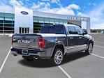 Used 2025 Ram 1500 Limited Longhorn Crew Cab for sale #SED81423A - photo 4