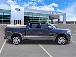 Used 2025 Ram 1500 Limited Longhorn Crew Cab for sale #SED81423A - photo 5