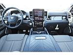 Used 2025 Ram 1500 Limited Longhorn Crew Cab for sale #SED81423A - photo 8