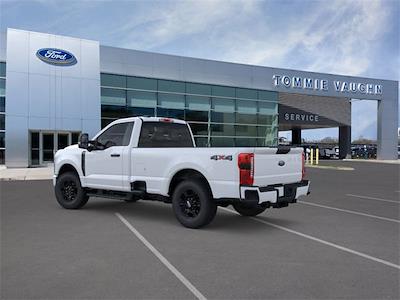New 2025 Ford F-350 XL Regular Cab for sale #SED82154 - photo 2