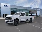 2025 Ford F-350 Regular Cab SRW 4WD Pickup for sale #SED82154 - photo 1
