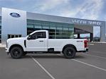 2025 Ford F-350 Regular Cab SRW 4WD Pickup for sale #SED82154 - photo 4