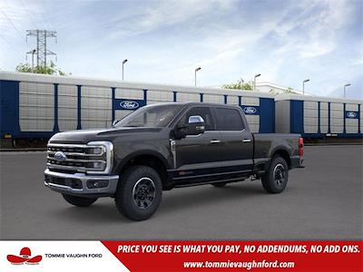 2025 Ford F-250 Crew Cab 4x4 Pickup for sale #SED82726 - photo 1