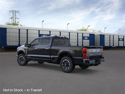 2025 Ford F-250 Crew Cab 4x4 Pickup for sale #SED82726 - photo 2