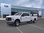 2025 Ford F-250 Crew Cab 4WD Pickup for sale #SED83091 - photo 1
