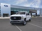 2025 Ford F-250 Crew Cab 4WD Pickup for sale #SED83091 - photo 2