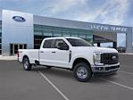 2025 Ford F-250 Crew Cab 4WD Pickup for sale #SED83091 - photo 7